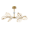Люстра FREYA STELLAR FR5209PL-L42G